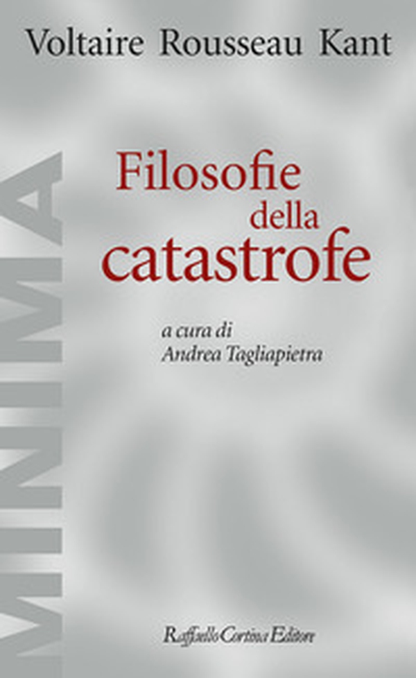 Filosofie della catastrofe - Librerie.coop Filosofie della catastrofe - Librerie.coop