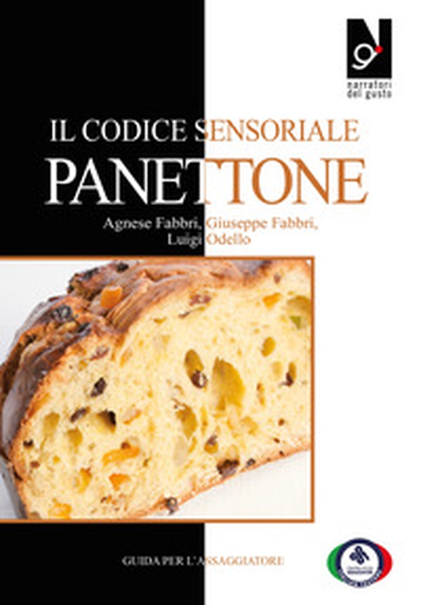 Il codice sensoriale panettone - Librerie.coop Il codice sensoriale panettone - Librerie.coop