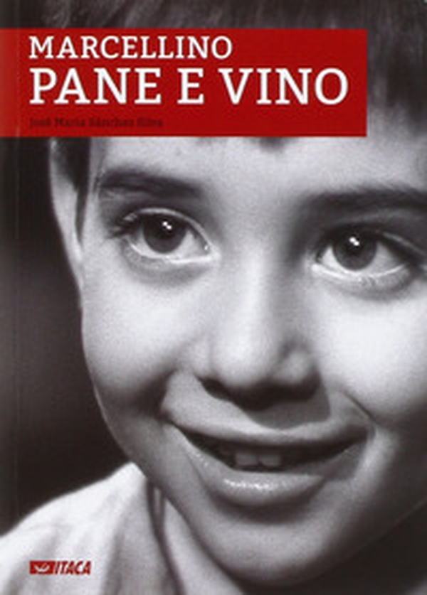Marcellino pane e vino - Librerie.coop Marcellino pane e vino - Librerie.coop