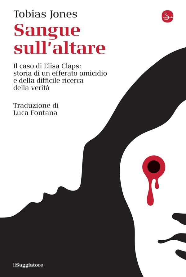 Sangue sull'altare - Librerie.coop