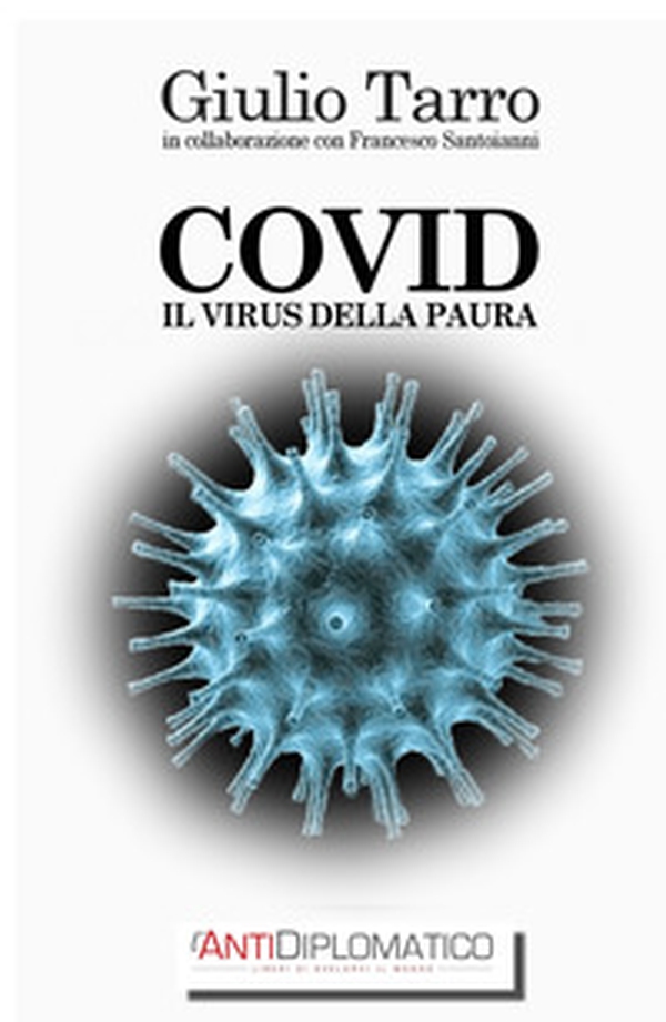 Covid. Il virus della paura - Librerie.coop Covid. Il virus della paura - Librerie.coop