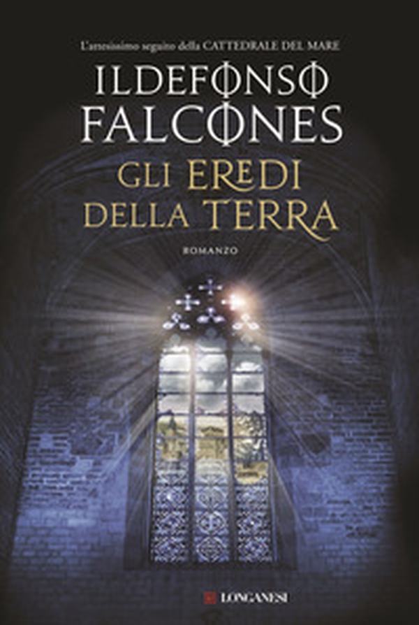 Gli eredi della terra - Librerie.coop Gli eredi della terra - Librerie.coop