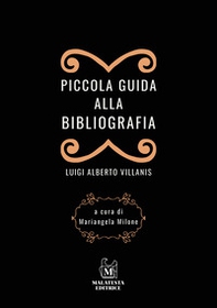 Piccola guida alla bibliografia musicale - Librerie.coop Piccola guida alla bibliografia musicale - Librerie.coop