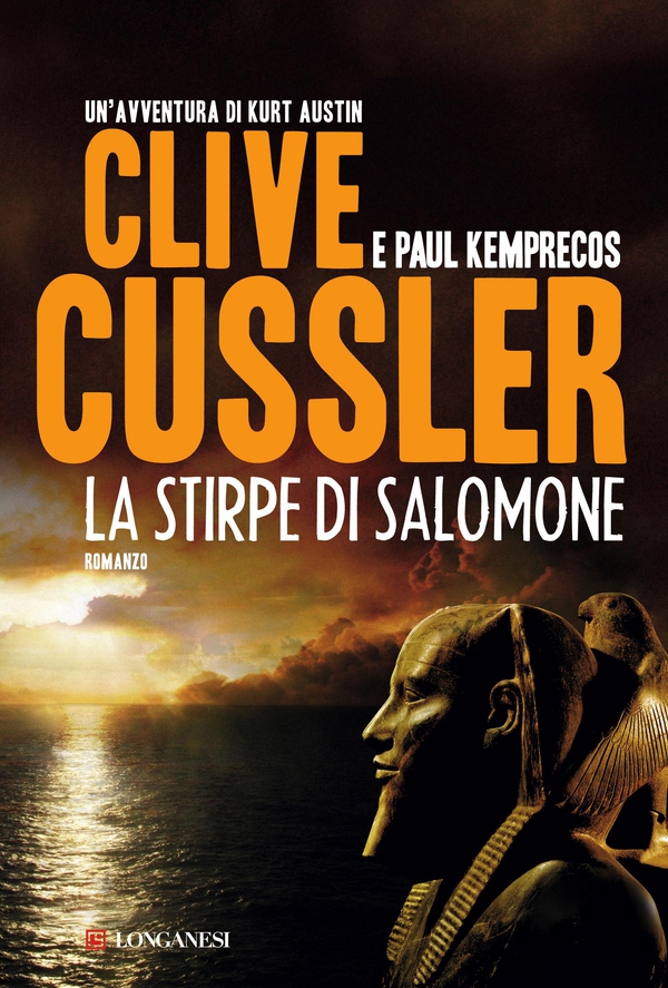 La stirpe di Salomone - Librerie.coop La stirpe di Salomone - Librerie.coop