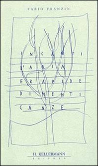 In canti d'aria e rapide dimenticanze - Librerie.coop