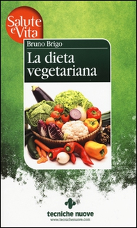 La dieta vegetariana - Librerie.coop