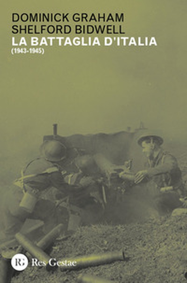La battaglia d'Italia (1943-1945) - Librerie.coop