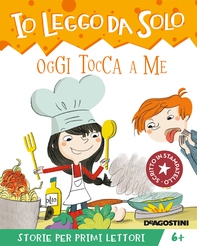 Oggi tocca a me - Librerie.coop Oggi tocca a me - Librerie.coop