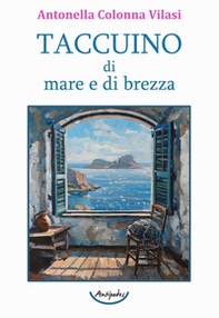 Taccuino di mare e di brezza - Librerie.coop