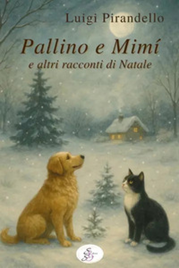 Pallino e Mimì e altri racconti di Natale - Librerie.coop