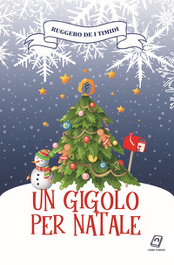 Un gigolo per Natale - Librerie.coop Un gigolo per Natale - Librerie.coop