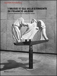 I musei e gli allestimenti di Franco Albini - Librerie.coop