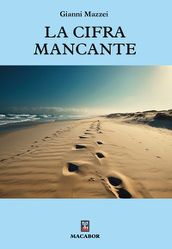 La cifra mancante - Librerie.coop