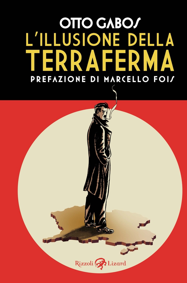 L'illusione della terraferma - Librerie.coop L'illusione della terraferma - Librerie.coop