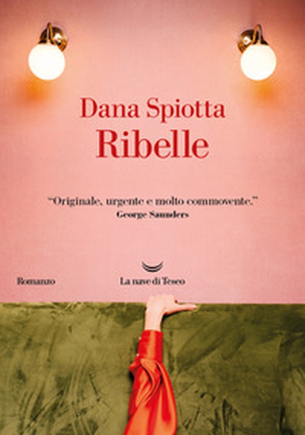 Ribelle - Librerie.coop Ribelle - Librerie.coop
