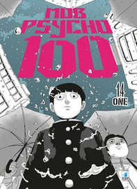 Mob Psycho 100 - Vol. 14 - Librerie.coop Mob Psycho 100 - Vol. 14 - Librerie.coop