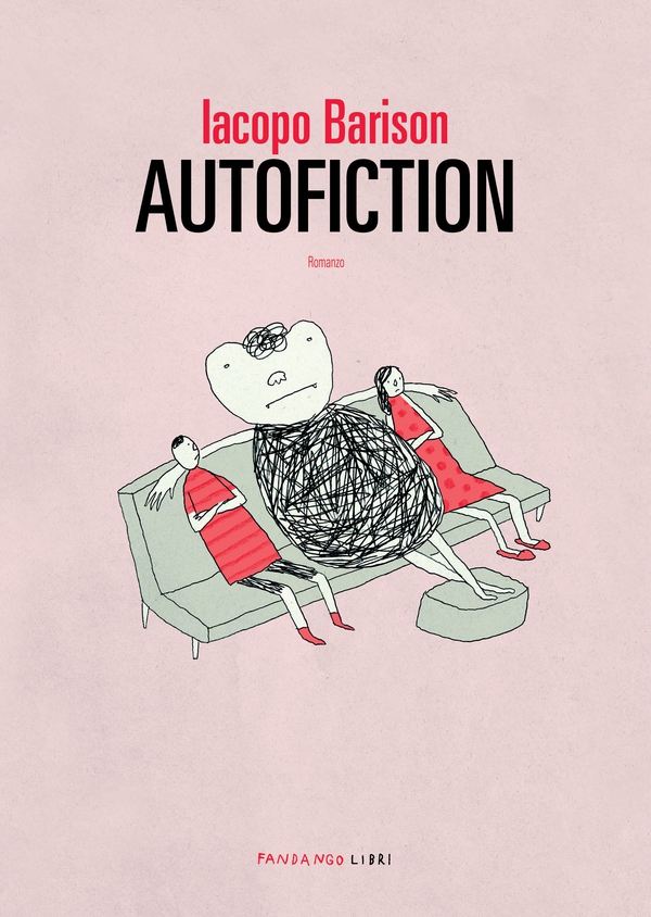 Autofiction - Librerie.coop Autofiction - Librerie.coop