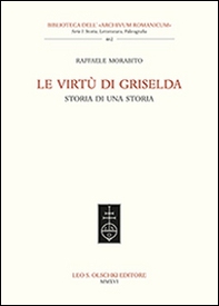 Le virtù di Griselda. Storia di una storia - Librerie.coop Le virtù di Griselda. Storia di una storia - Librerie.coop