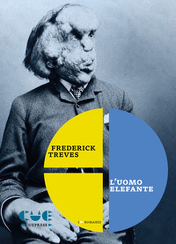 L'uomo elefante - Librerie.coop