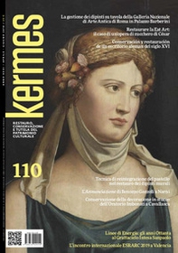 Kermes. La rivista del restauro - Librerie.coop