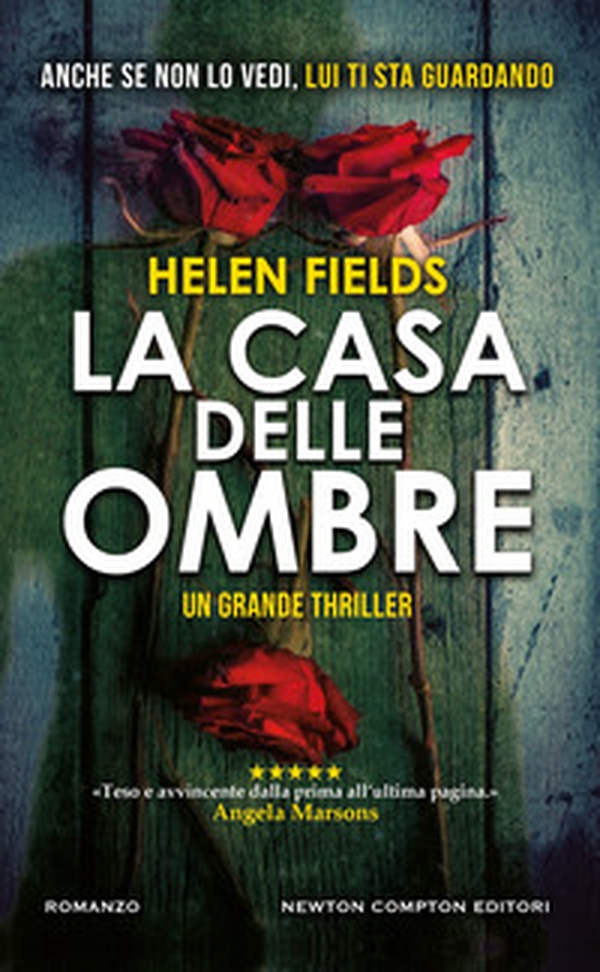 La casa delle ombre - Librerie.coop La casa delle ombre - Librerie.coop