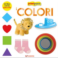I colori. Primi passi - Librerie.coop I colori. Primi passi - Librerie.coop