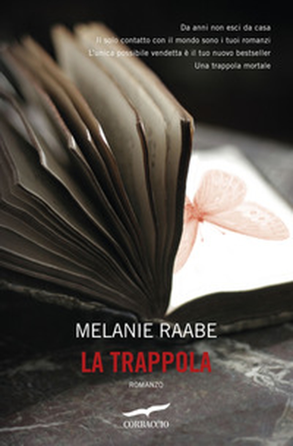 La trappola - Librerie.coop La trappola - Librerie.coop