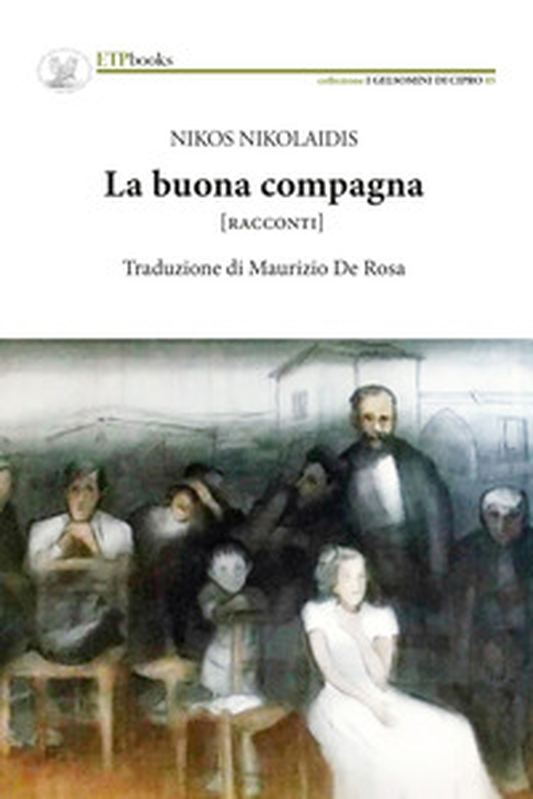 La buona compagna. Racconti - Librerie.coop La buona compagna. Racconti - Librerie.coop