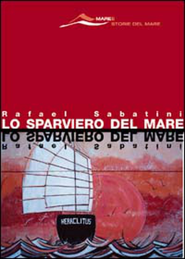 Lo sparviero del mare - Librerie.coop Lo sparviero del mare - Librerie.coop