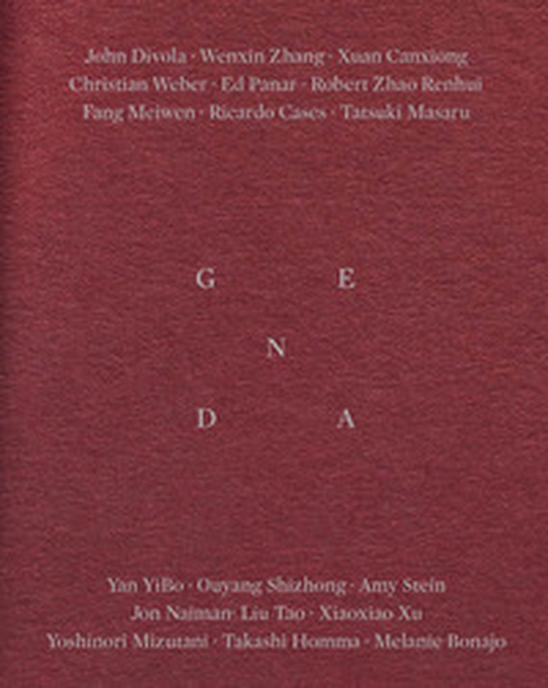 Genda. Ediz. inglese e cinese - Librerie.coop Genda. Ediz. inglese e cinese - Librerie.coop