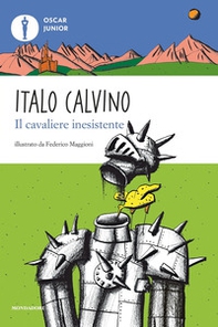 Il cavaliere inesistente - Librerie.coop