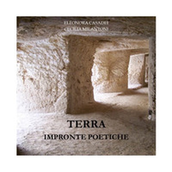 Terra. Impronte poetiche - Librerie.coop Terra. Impronte poetiche - Librerie.coop