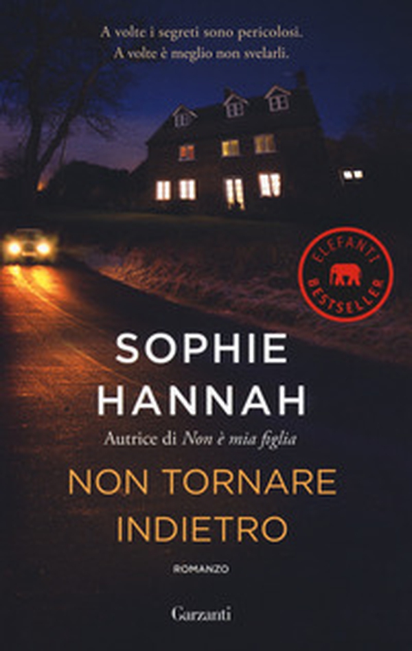 Non tornare indietro - Librerie.coop Non tornare indietro - Librerie.coop
