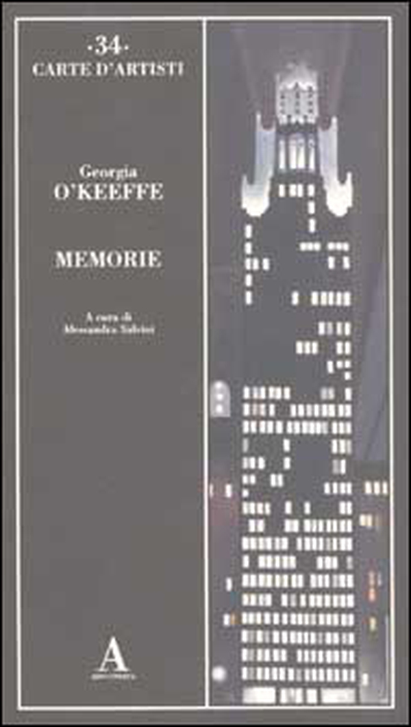 Memorie - Librerie.coop Memorie - Librerie.coop