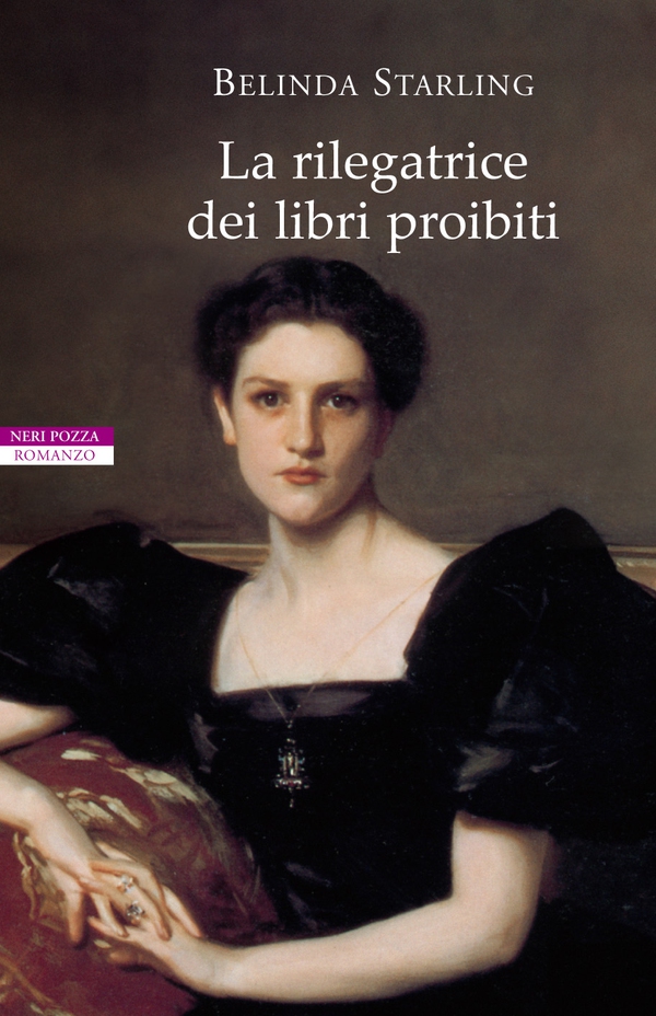 La rilegatrice dei libri proibiti - Librerie.coop La rilegatrice dei libri proibiti - Librerie.coop
