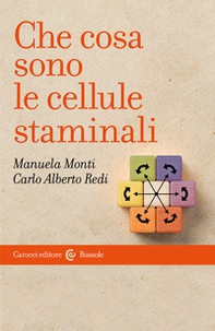 Che cosa sono le cellule staminali - Librerie.coop