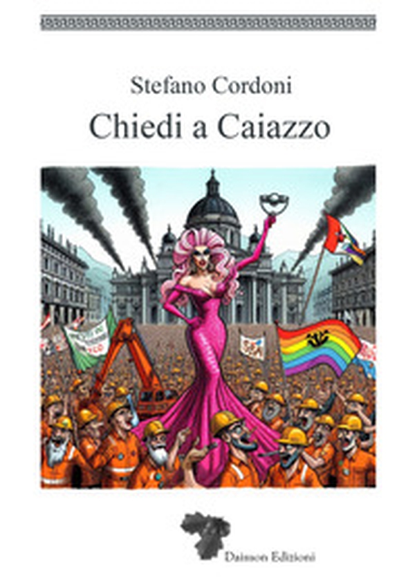 Chiedi a Caiazzo - Librerie.coop Chiedi a Caiazzo - Librerie.coop