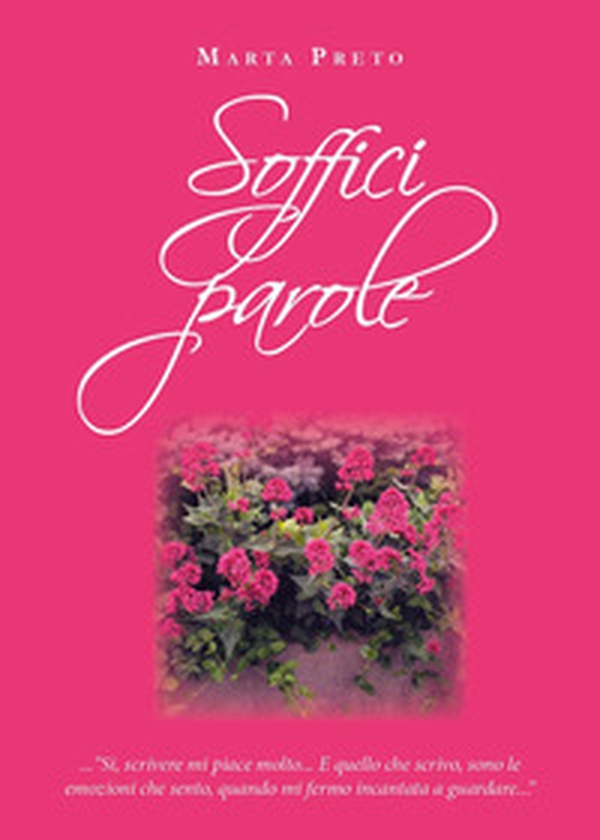 Soffici parole - Librerie.coop Soffici parole - Librerie.coop