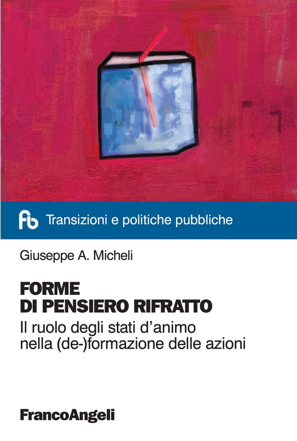 Forme di pensiero rifratto - Librerie.coop Forme di pensiero rifratto - Librerie.coop
