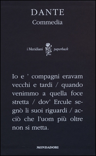 La Commedia - Librerie.coop La Commedia - Librerie.coop
