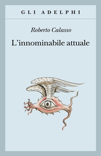 L'innominabile attuale - Librerie.coop L'innominabile attuale - Librerie.coop