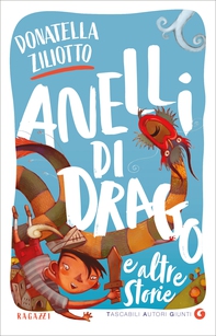 Anelli di drago e altre storie - Librerie.coop