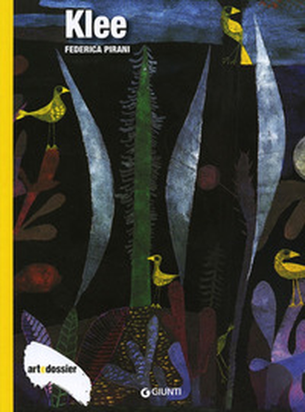 Klee - Librerie.coop Klee - Librerie.coop