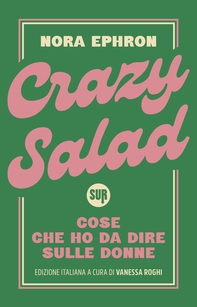 Crazy Salad - Librerie.coop