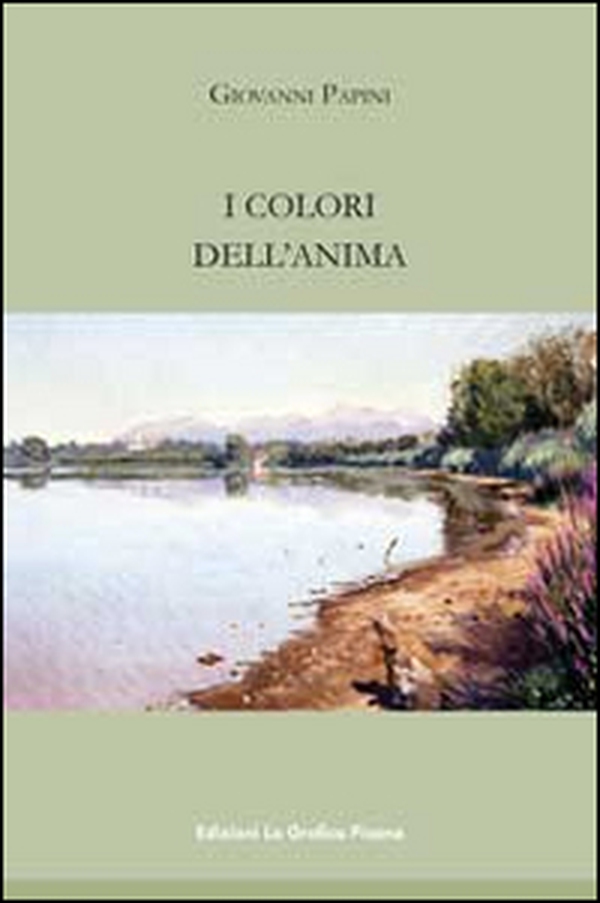 I colori dell'anima - Librerie.coop I colori dell'anima - Librerie.coop