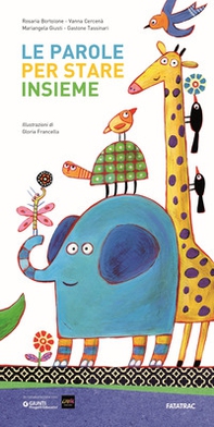 Le parole per stare insieme - Librerie.coop