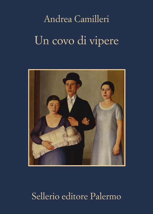 Un covo di vipere - Librerie.coop Un covo di vipere - Librerie.coop
