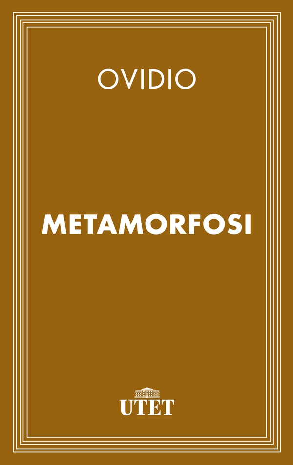 Metamorfosi - Librerie.coop Metamorfosi - Librerie.coop