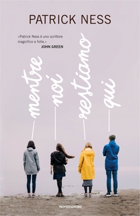 Mentre noi restiamo qui - Librerie.coop