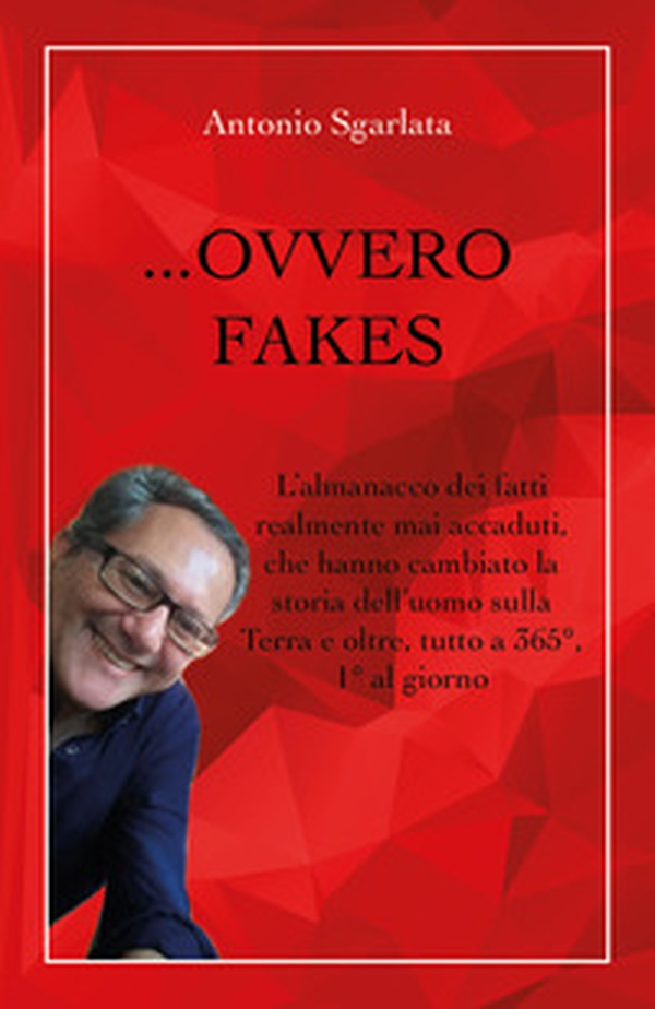 ... Ovvero fakes - Librerie.coop ... Ovvero fakes - Librerie.coop
